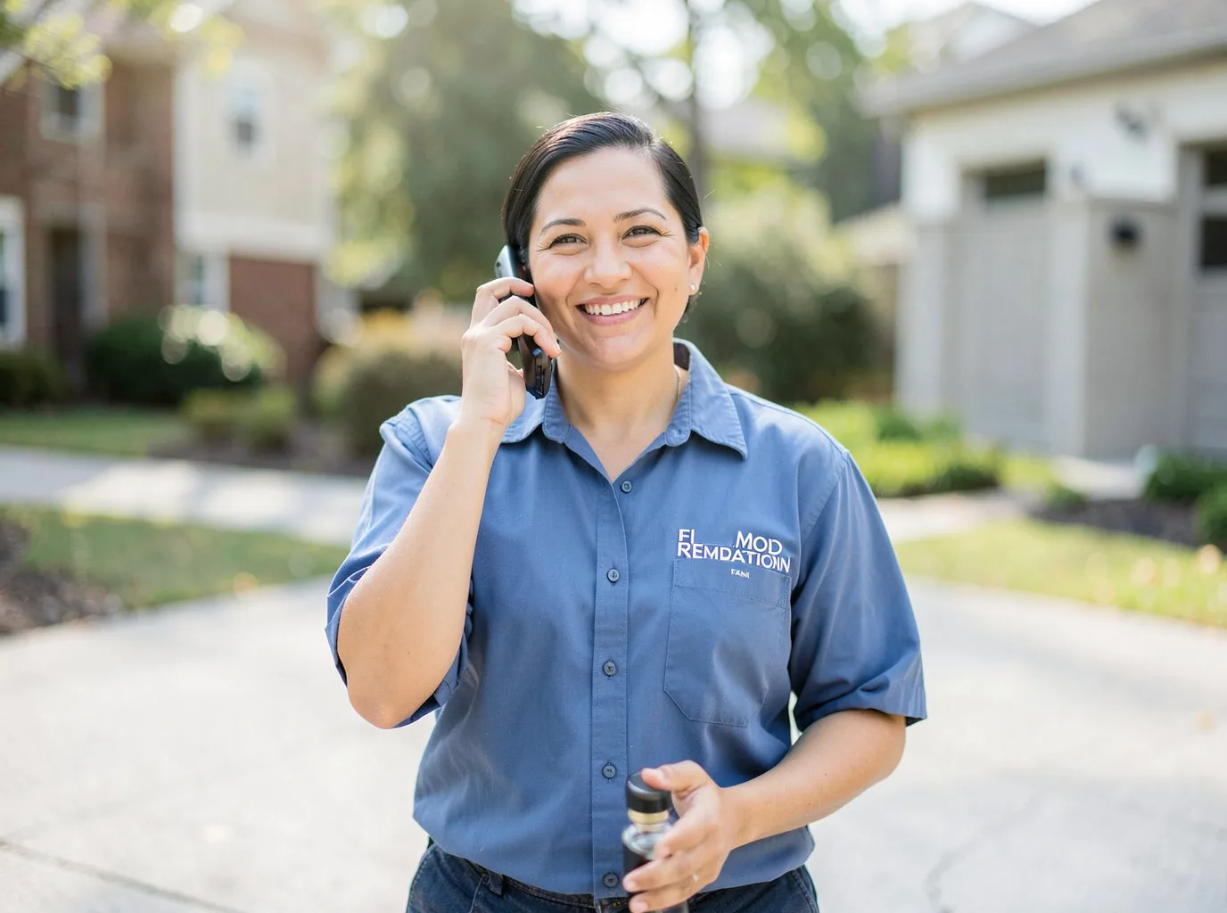 Mold Remediation Igo, CA FAQs